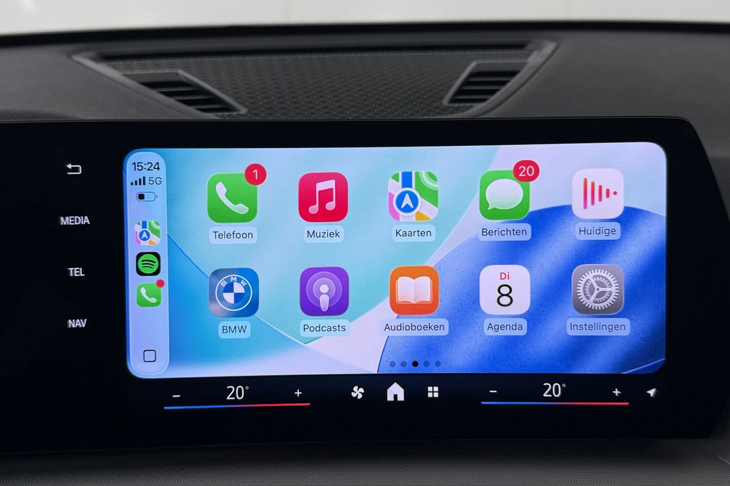 BMW X1 – foto 28