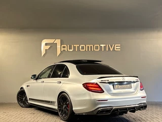 Mercedes-Benz E-Klasse – thumbnail 3