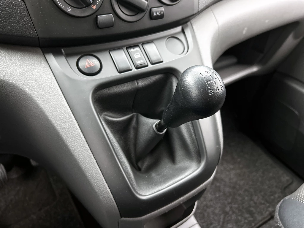 Nissan NV200 – foto 23