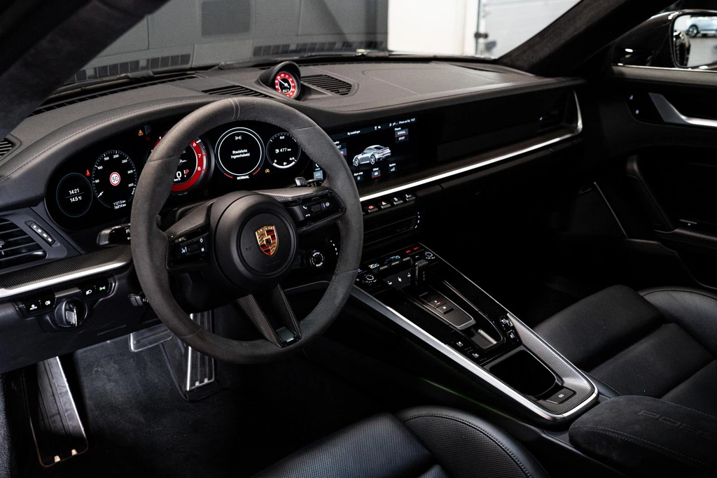 Porsche 911 – foto 20