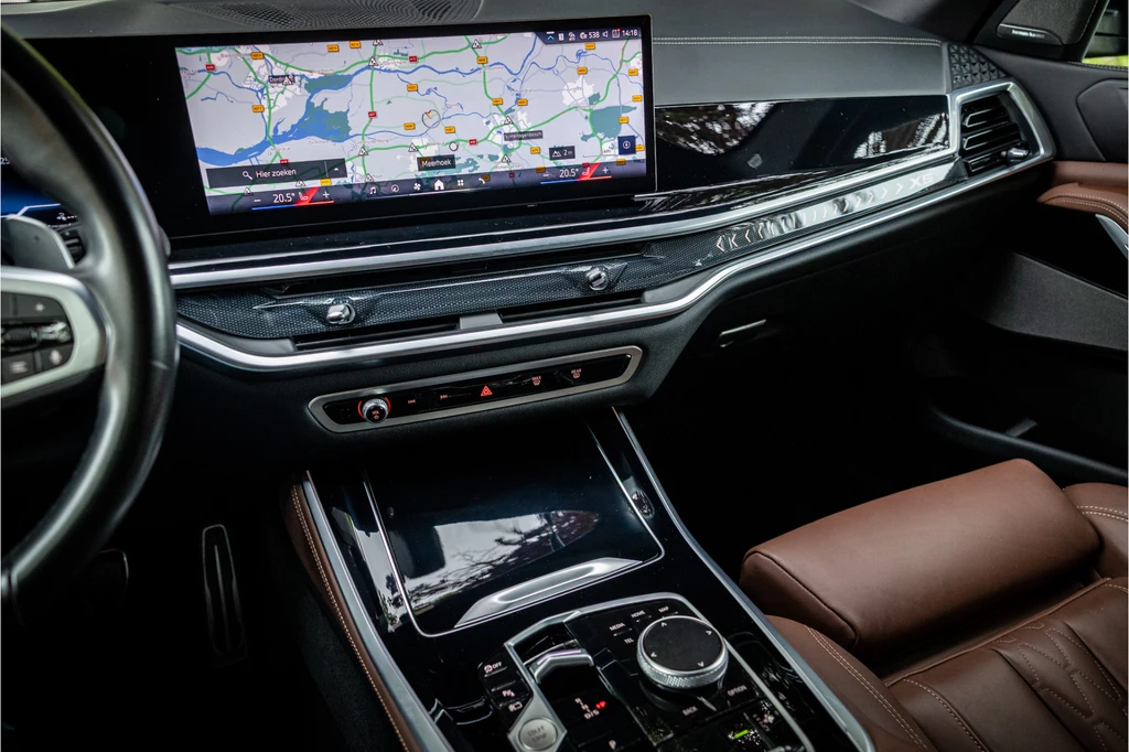 BMW X5 – foto 14