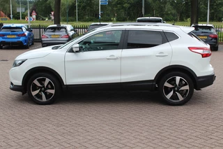 Nissan QASHQAI – thumbnail 1
