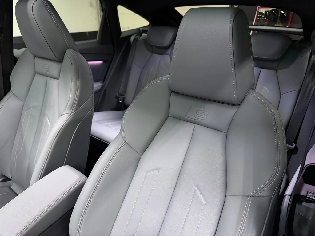 Audi Q4 Sportback e-tron – foto 24