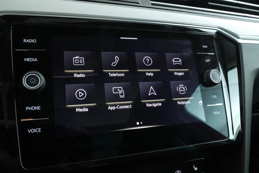 Volkswagen Passat – foto 26
