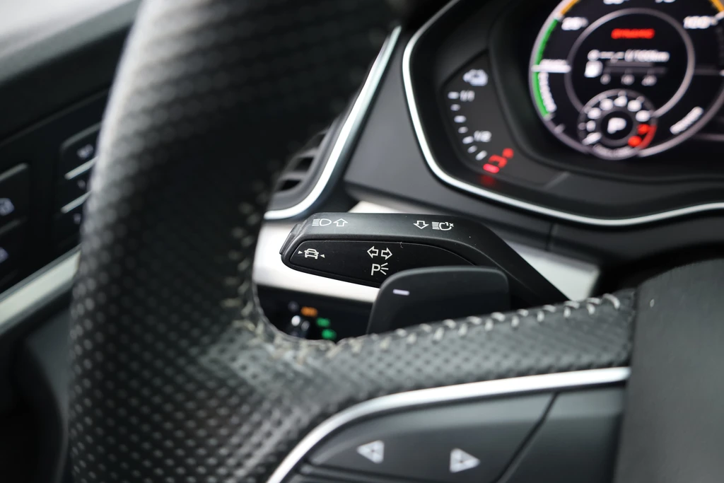 Audi Q5 – foto 22