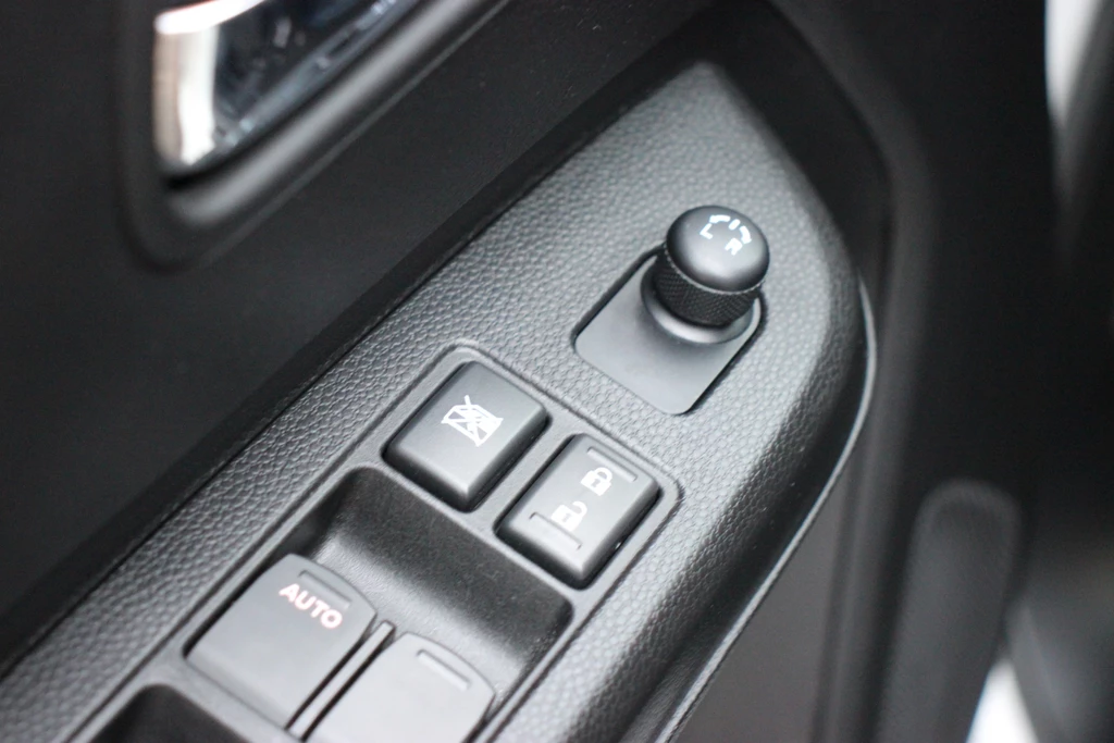 Suzuki Ignis – foto 27