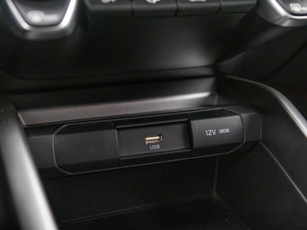 Kia Stonic – foto 20