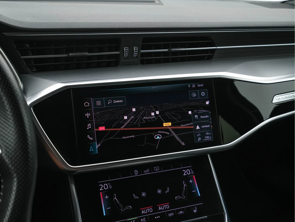 Audi S6 – foto 15