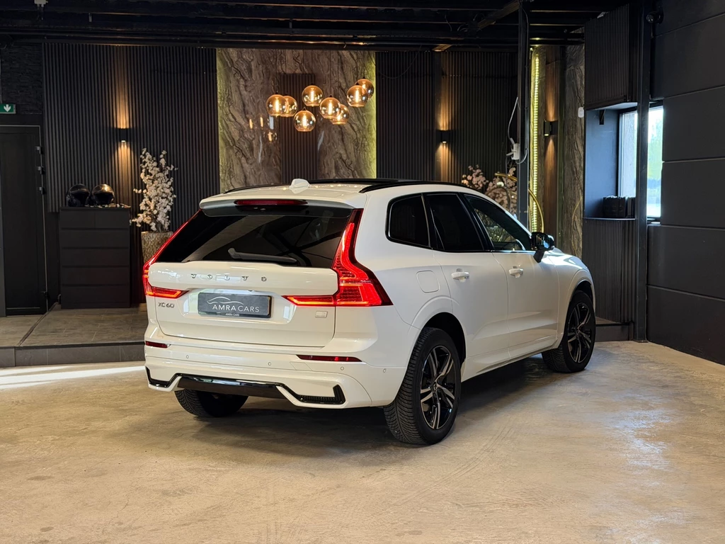 Volvo XC60 – foto 5