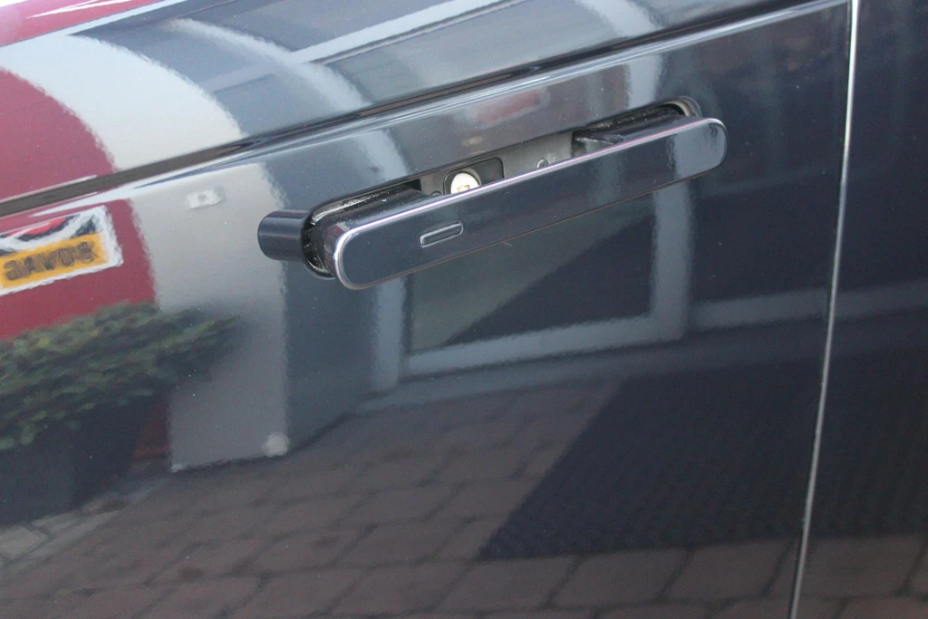 Land Rover Range Rover – foto 33