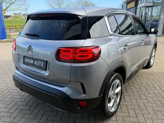 Citroën C5 Aircross – thumbnail 7