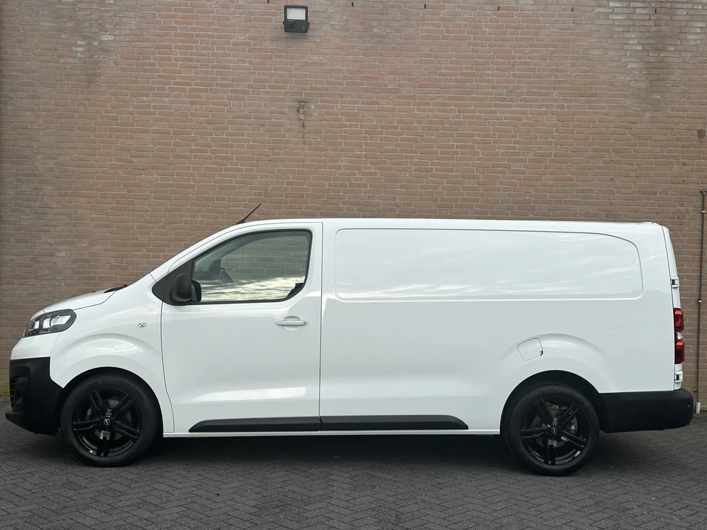 Opel Vivaro – foto 4