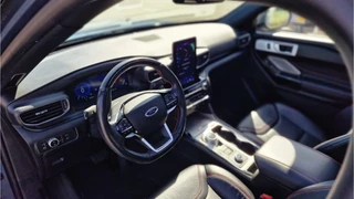 Ford Explorer – thumbnail 18
