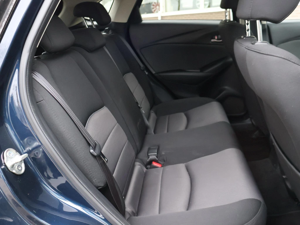 Mazda CX-3 – foto 18