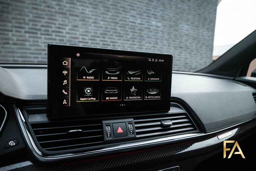 Audi Q5 – foto 55