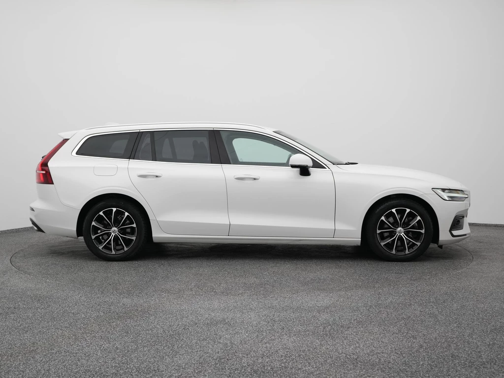 Volvo V60 – foto 14