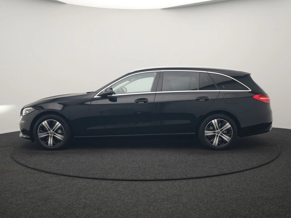 Mercedes-Benz C-Klasse – foto 3
