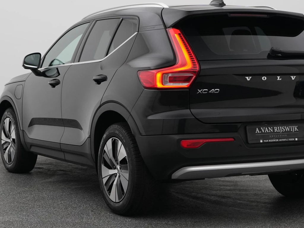 Volvo XC40 – foto 5
