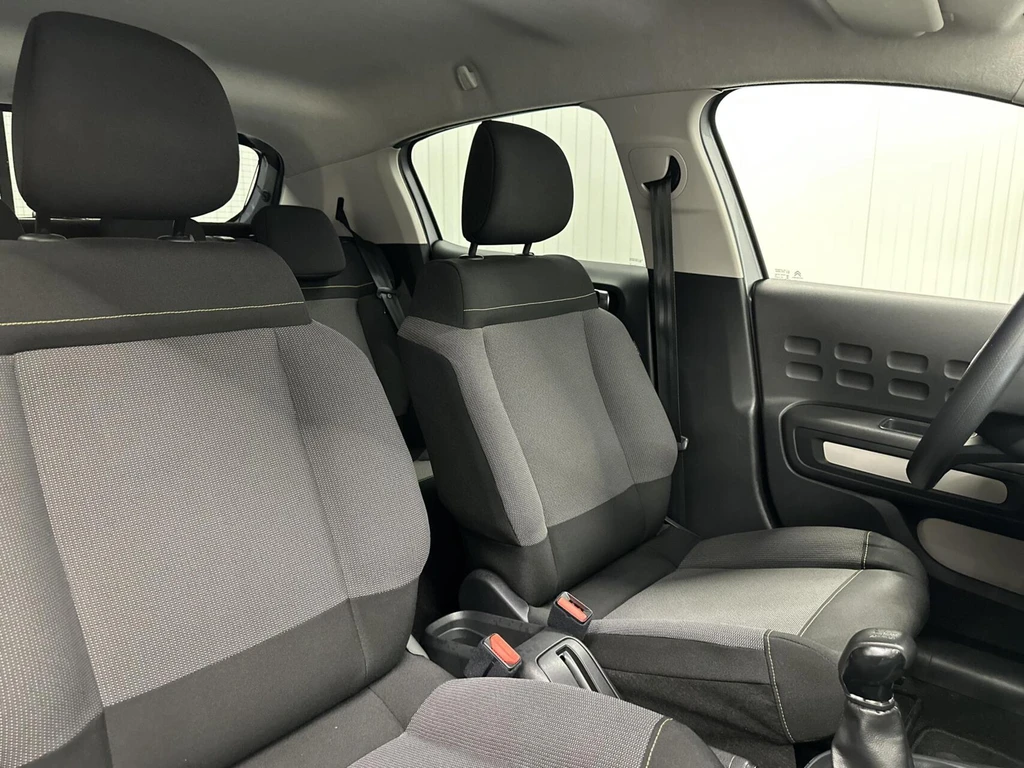 Citroën C3 – foto 12