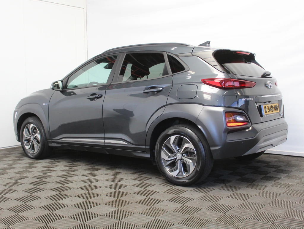 Hyundai Kona – foto 3