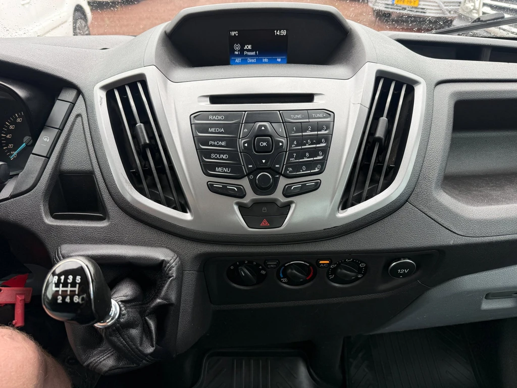 Ford Transit – foto 19