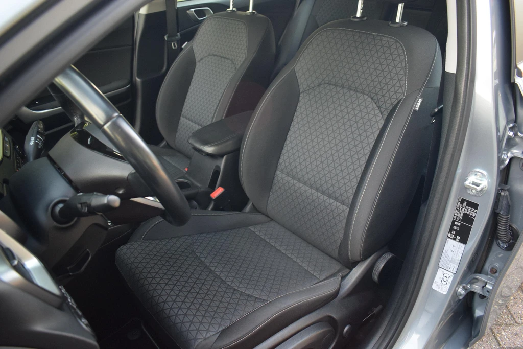 Kia Ceed Sportswagon – foto 13