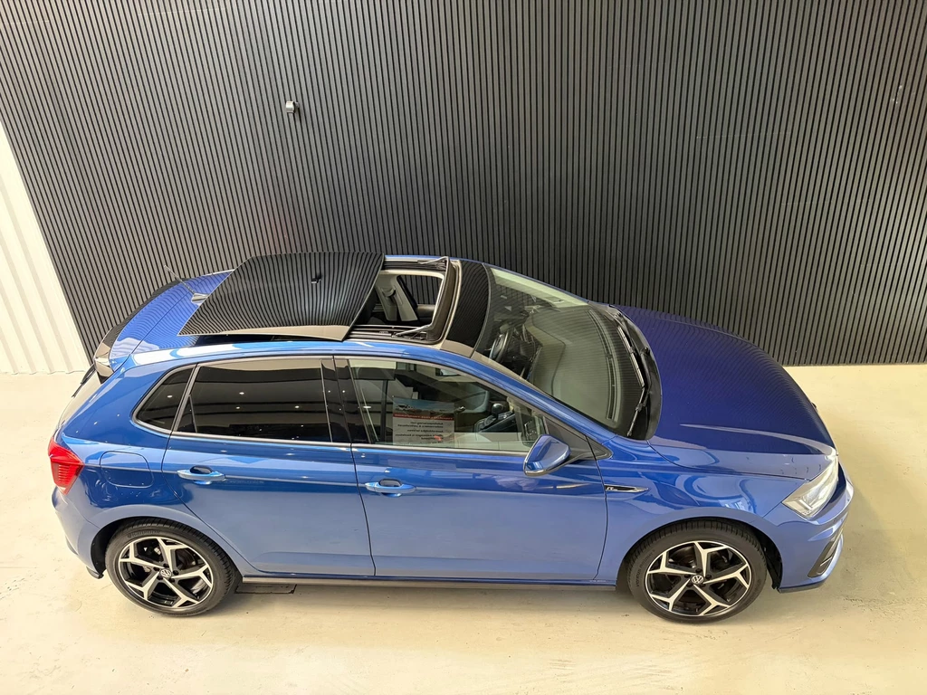 Volkswagen Polo – foto 7