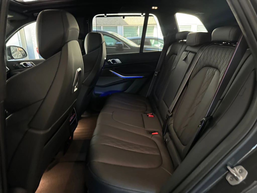 BMW X5 – foto 24