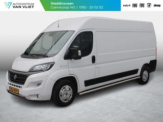 Fiat E-Ducato – thumbnail 1