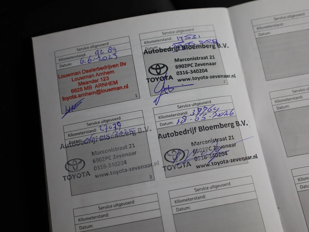 Toyota RAV4 – foto 23