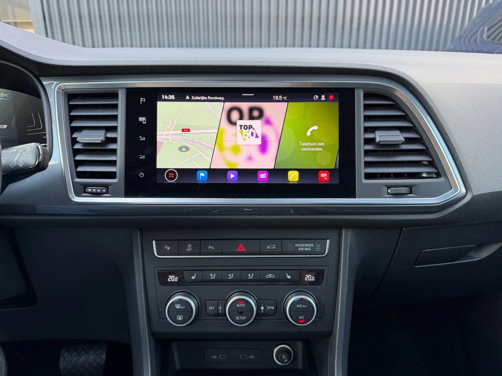 SEAT Ateca – foto 17