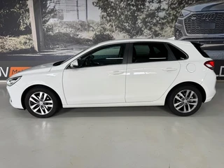Hyundai i30 – thumbnail 3
