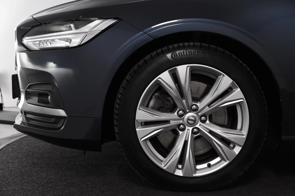 Volvo V90 – foto 35