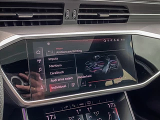 Audi A6 – thumbnail 76
