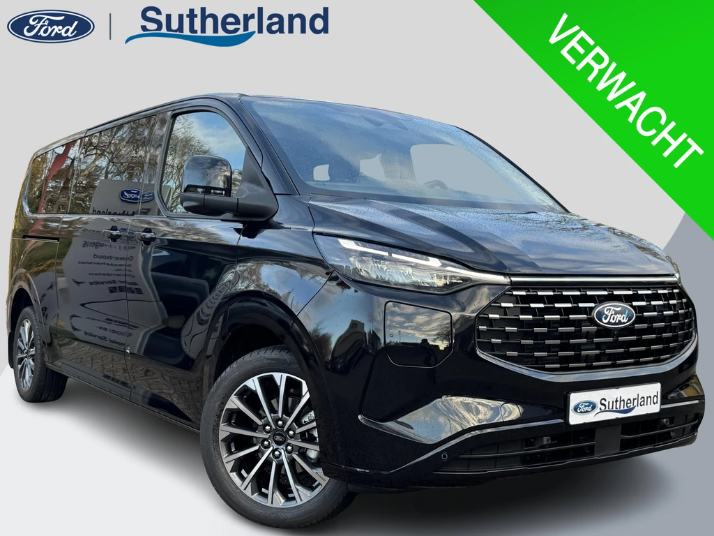 Ford Transit Custom – foto 7
