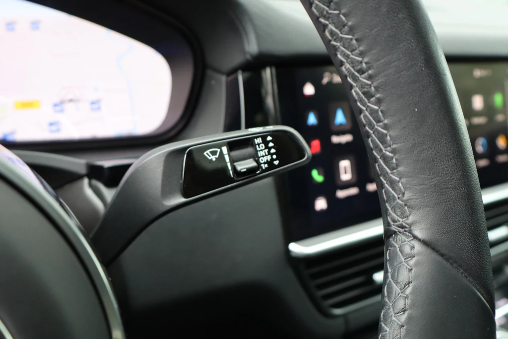 Porsche Cayenne – foto 22