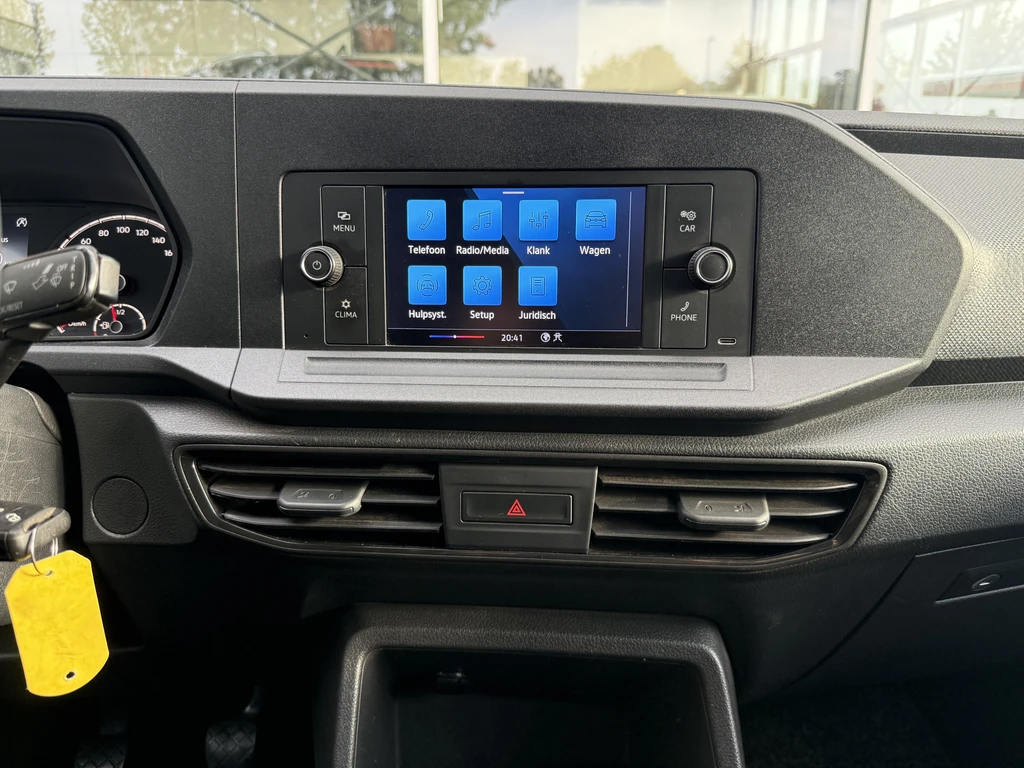 Volkswagen Caddy – foto 16