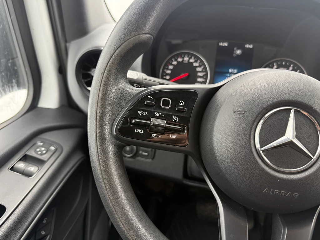 Mercedes-Benz Sprinter – foto 22
