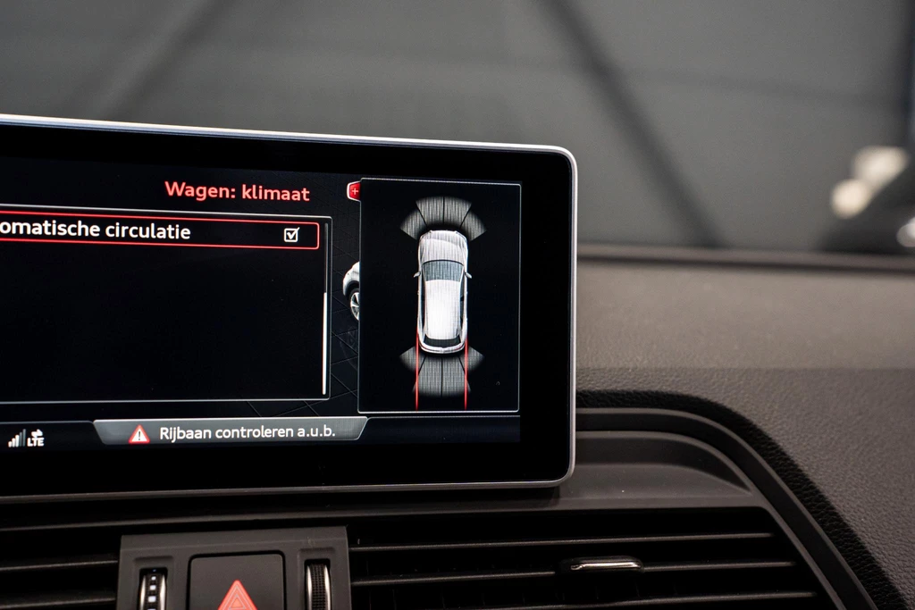 Audi Q5 – foto 35