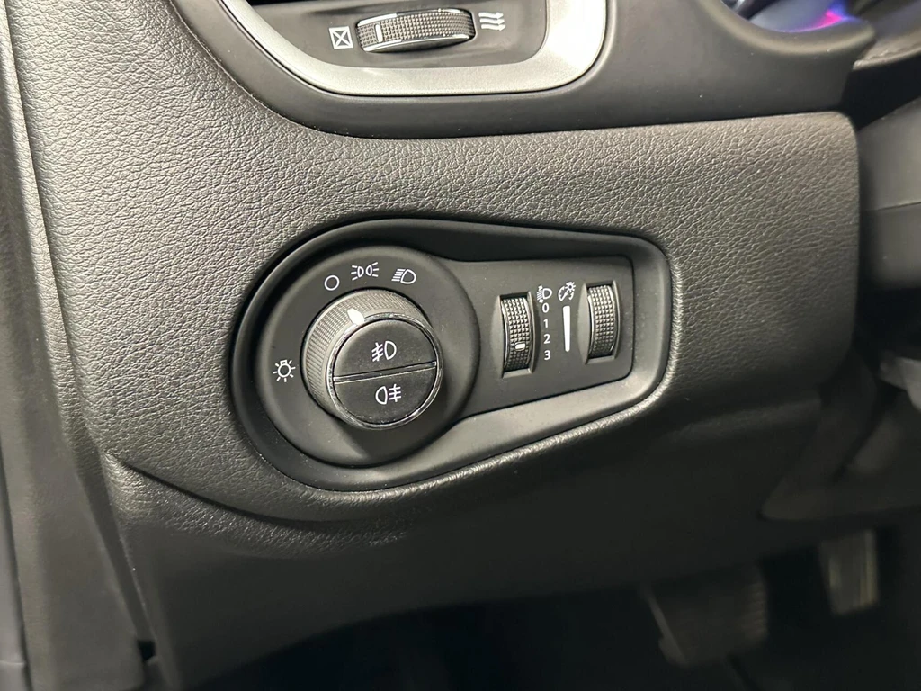 Jeep Renegade – foto 17