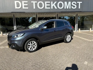 Renault Kadjar – thumbnail 2