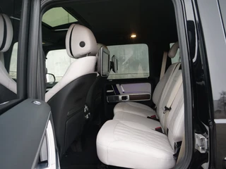 Mercedes-Benz G-Klasse – thumbnail 35