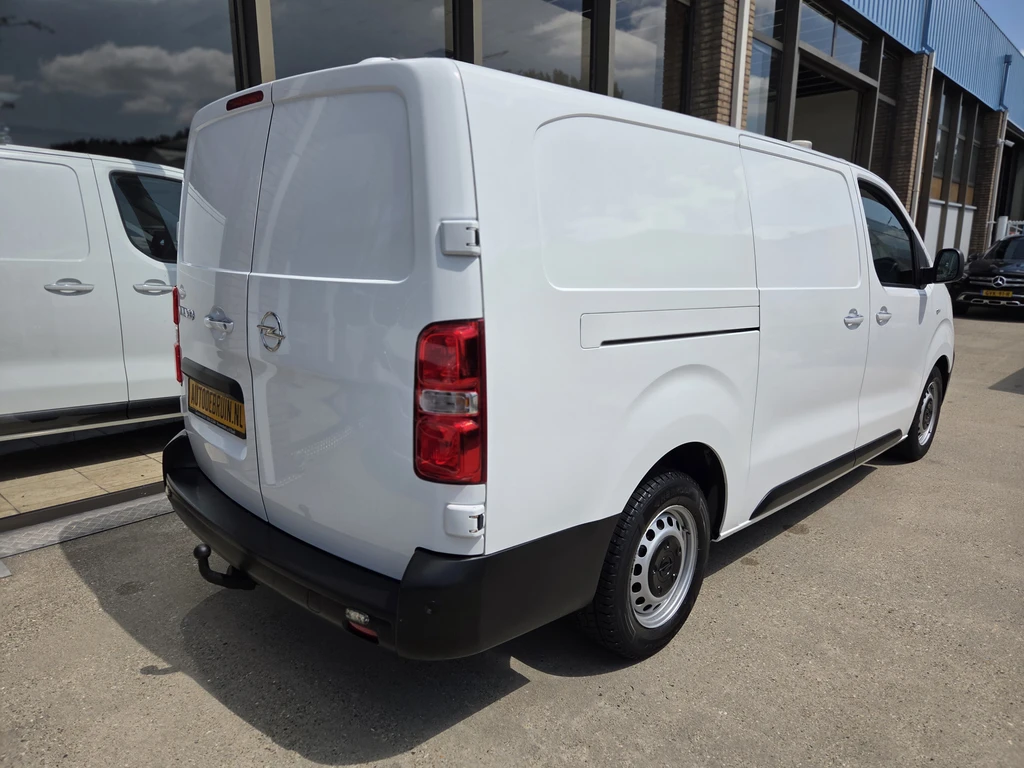 Opel Vivaro – foto 6