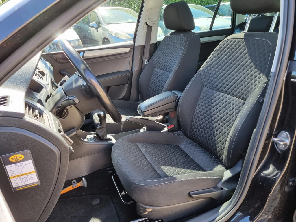 Škoda Rapid – foto 22
