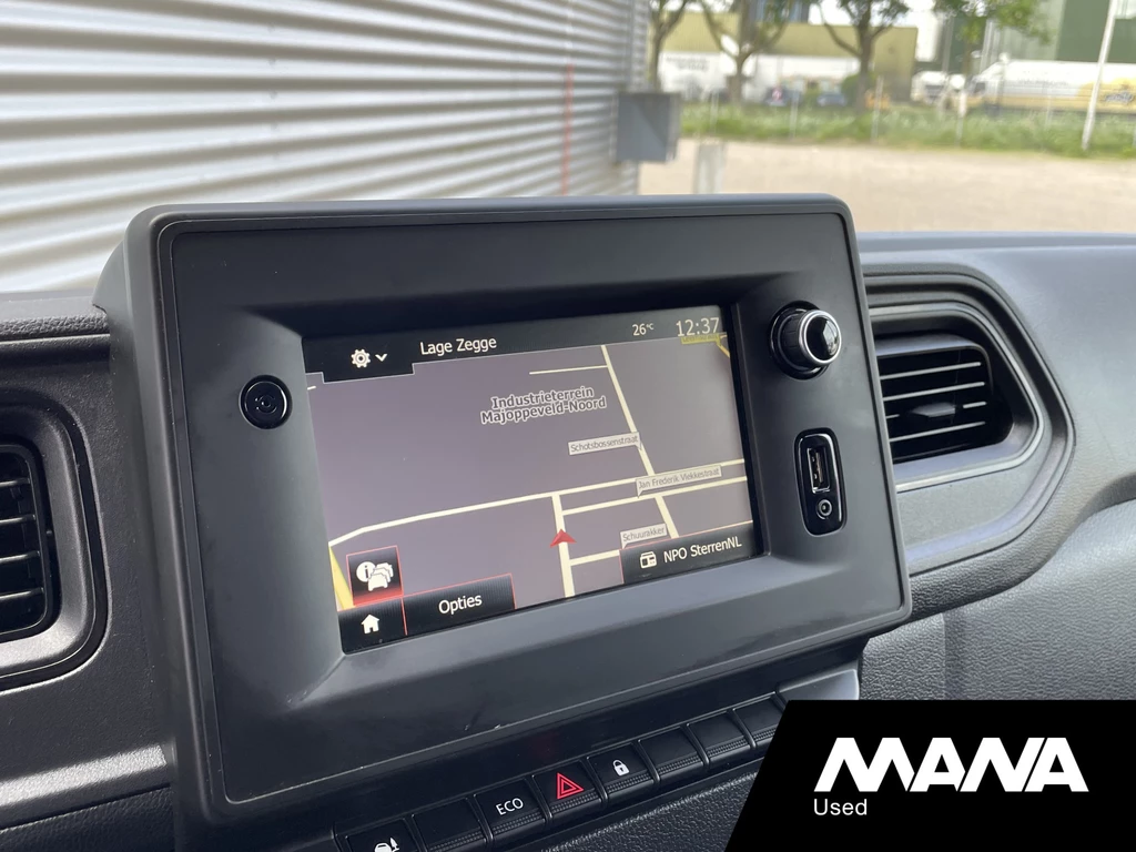 Renault Master – foto 19