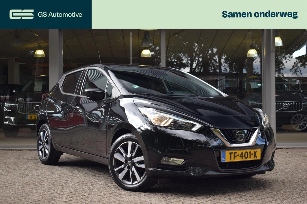 Nissan Micra – foto 10
