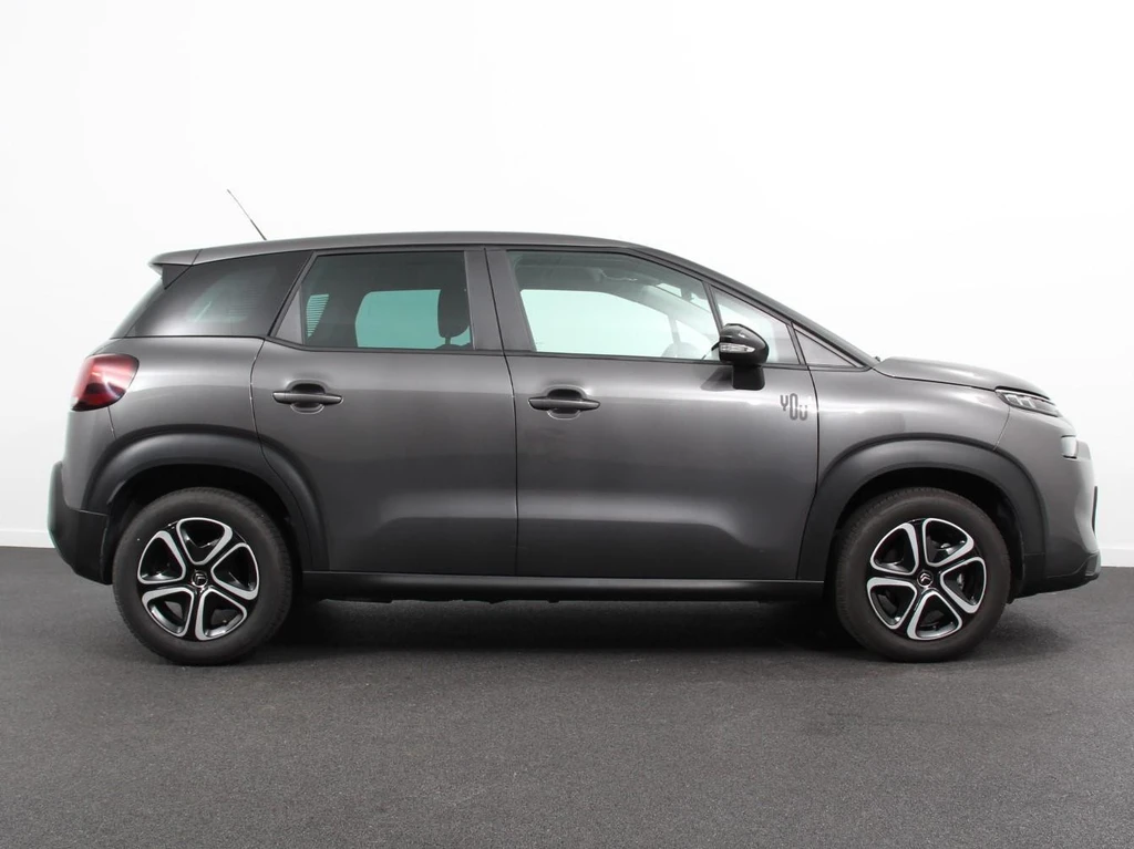 Citroën C3 Aircross – foto 7