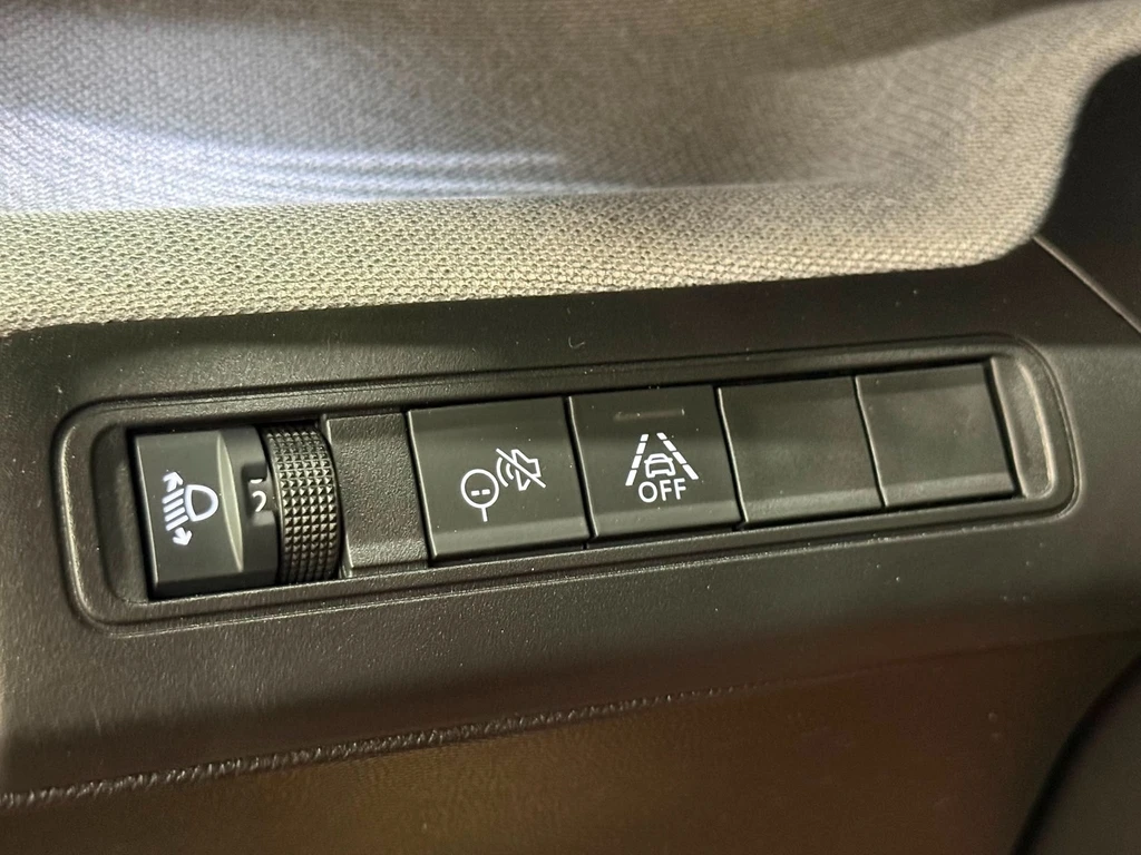 Citroën C3 Aircross – foto 26