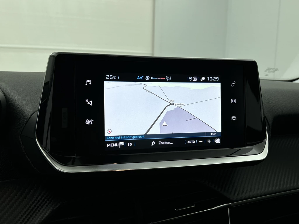 Peugeot 2008 – foto 20