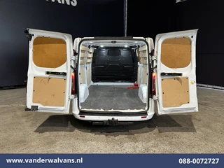 Ford Transit Custom – thumbnail 14